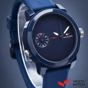 ساعت مچی مردانه تامی هیلفیگر TOMMY HILFIGER مدل 1791325