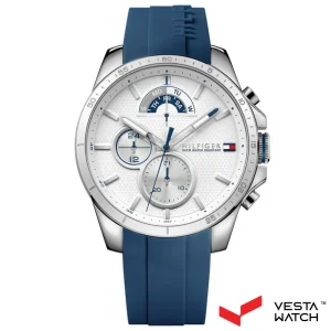 ساعت مچی مردانه تامی هیلفیگر TOMMY HILFIGER مدل 1791349