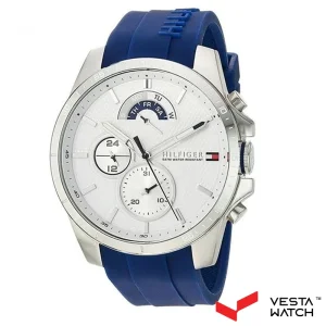 ساعت مچی مردانه تامی هیلفیگر TOMMY HILFIGER مدل 1791349