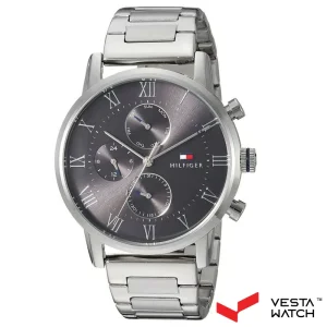 ساعت مچی مردانه تامی هیلفیگر TOMMY HILFIGER مدل 1791397