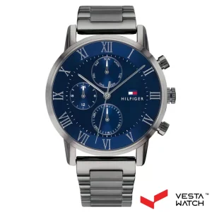 ساعت مچی مردانه تامی هیلفیگر TOMMY HILFIGER مدل 1791456