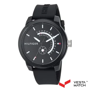 ساعت مچی مردانه تامی هیلفیگر TOMMY HILFIGER مدل 1791483