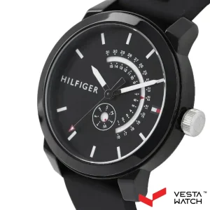 ساعت مچی مردانه تامی هیلفیگر TOMMY HILFIGER مدل 1791483