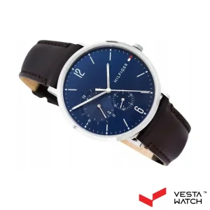 ساعت مچی مردانه تامی هیلفیگر TOMMY HILFIGER مدل 1791508