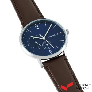 ساعت مچی مردانه تامی هیلفیگر TOMMY HILFIGER مدل 1791508