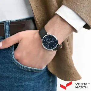ساعت مچی مردانه تامی هیلفیگر TOMMY HILFIGER مدل 1791508