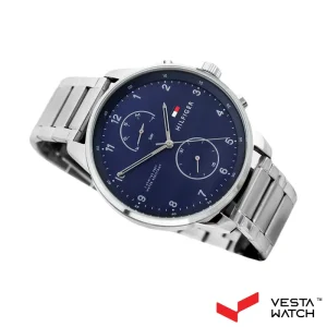 ساعت مچی مردانه تامی هیلفیگر TOMMY HILFIGER مدل 1791575