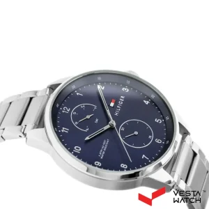 ساعت مچی مردانه تامی هیلفیگر TOMMY HILFIGER مدل 1791575