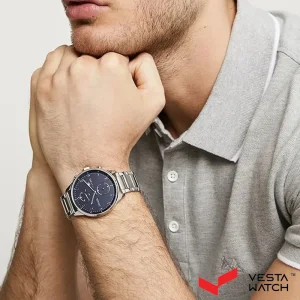 ساعت مچی مردانه تامی هیلفیگر TOMMY HILFIGER مدل 1791575