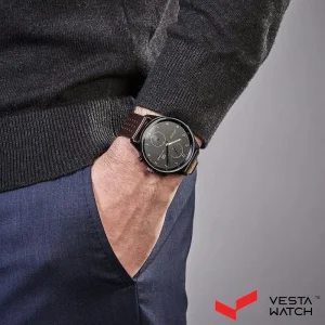 ساعت مچی مردانه تامی هیلفیگر TOMMY HILFIGER مدل 1791577