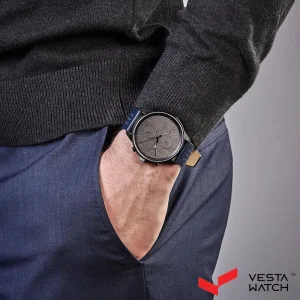 ساعت مچی مردانه تامی هیلفیگر TOMMY HILFIGER مدل 1791578