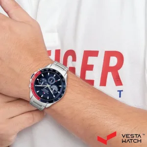 ساعت مچی مردانه تامی هیلفیگر TOMMY HILFIGER مدل 1791968