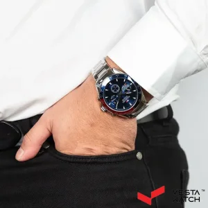 ساعت مچی مردانه تامی هیلفیگر TOMMY HILFIGER مدل 1791968