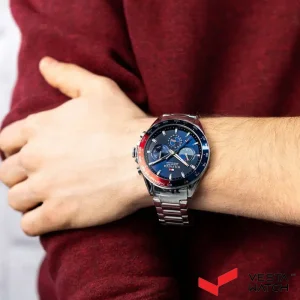ساعت مچی مردانه تامی هیلفیگر TOMMY HILFIGER مدل 1791968