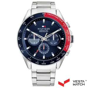 ساعت مچی مردانه تامی هیلفیگر TOMMY HILFIGER مدل 1791968