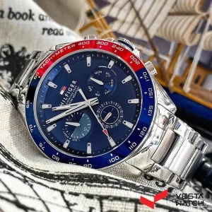 ساعت مچی مردانه تامی هیلفیگر TOMMY HILFIGER مدل 1791968