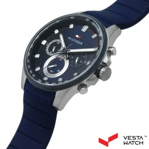ساعت مچی مردانه تامی هیلفیگر TOMMY HILFIGER مدل 1791970