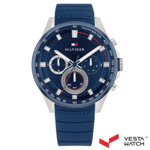 ساعت مچی مردانه تامی هیلفیگر TOMMY HILFIGER مدل 1791970