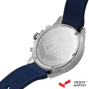 ساعت مچی مردانه تامی هیلفیگر TOMMY HILFIGER مدل 1791970