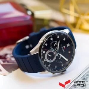ساعت مچی مردانه تامی هیلفیگر TOMMY HILFIGER مدل 1791970