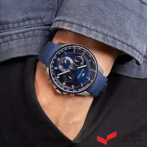 ساعت مچی مردانه تامی هیلفیگر TOMMY HILFIGER مدل 1791970