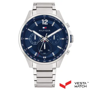 ساعت مچی مردانه تامی هیلفیگر TOMMY HILFIGER مدل 1791973