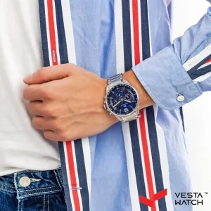ساعت مچی مردانه تامی هیلفیگر TOMMY HILFIGER مدل 1791973