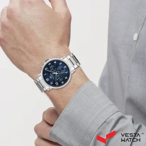 ساعت مچی مردانه تامی هیلفیگر TOMMY HILFIGER مدل 1791979