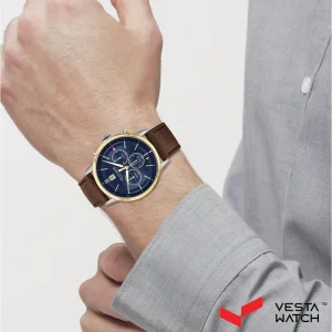 ساعت مچی مردانه تامی هیلفیگر TOMMY HILFIGER مدل 1791980