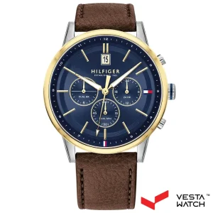 ساعت مچی مردانه تامی هیلفیگر TOMMY HILFIGER مدل 1791980