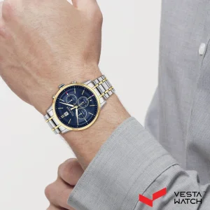 ساعت مچی مردانه تامی هیلفیگر TOMMY HILFIGER مدل 1791981