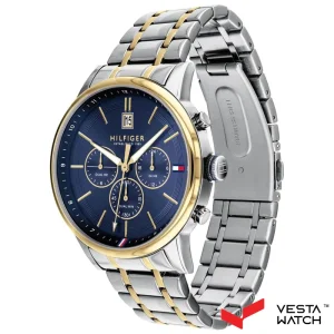 ساعت مچی مردانه تامی هیلفیگر TOMMY HILFIGER مدل 1791981
