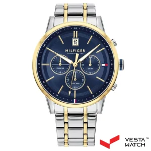 ساعت مچی مردانه تامی هیلفیگر TOMMY HILFIGER مدل 1791981