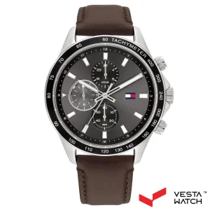 ساعت مچی مردانه تامی هیلفیگر TOMMY HILFIGER مدل 1792015