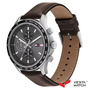ساعت مچی مردانه تامی هیلفیگر TOMMY HILFIGER مدل 1792015