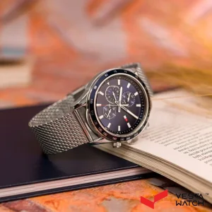 ساعت مچی مردانه تامی هیلفیگر TOMMY HILFIGER مدل 1792018