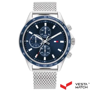 ساعت مچی مردانه تامی هیلفیگر TOMMY HILFIGER مدل 1792018