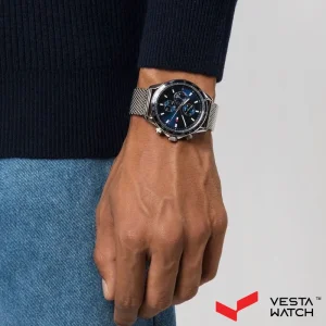 ساعت مچی مردانه تامی هیلفیگر TOMMY HILFIGER مدل 1792018