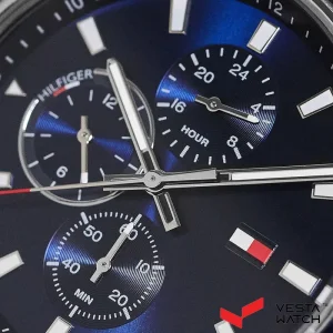 ساعت مچی مردانه تامی هیلفیگر TOMMY HILFIGER مدل 1792018