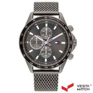 ساعت مچی مردانه تامی هیلفیگر TOMMY HILFIGER مدل 1792019