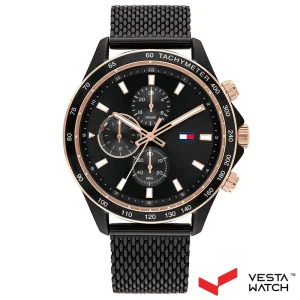 ساعت مچی مردانه تامی هیلفیگر TOMMY HILFIGER مدل 1792020