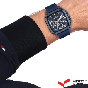 ساعت مچی مردانه تامی هیلفیگر TOMMY HILFIGER مدل 1792219