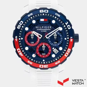 ساعت مچی مردانه تامی هیلفیگر TOMMY HILFIGER مدل 1792231