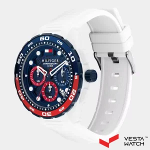 ساعت مچی مردانه تامی هیلفیگر TOMMY HILFIGER مدل 1792231