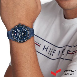 ساعت مچی مردانه تامی هیلفیگر TOMMY HILFIGER مدل 1792232
