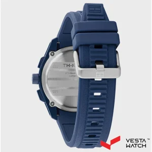 ساعت مچی مردانه تامی هیلفیگر TOMMY HILFIGER مدل 1792232