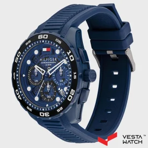 ساعت مچی مردانه تامی هیلفیگر TOMMY HILFIGER مدل 1792232