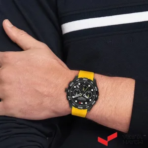 ساعت مچی مردانه تامی هیلفیگر TOMMY HILFIGER مدل 1792235