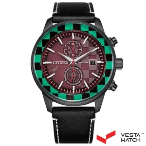 ساعت مچی مردانه سیتیزن CITIZEN مدل WCZCA7085-10X