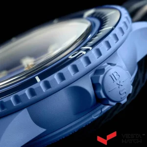 ساعت مچی مردانه بلان پن سواچ BLANCPAIN X SWATCH مدل ATLANTIC OCEAN